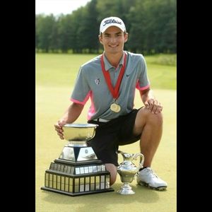 Meet your Posher, Charles-Éric